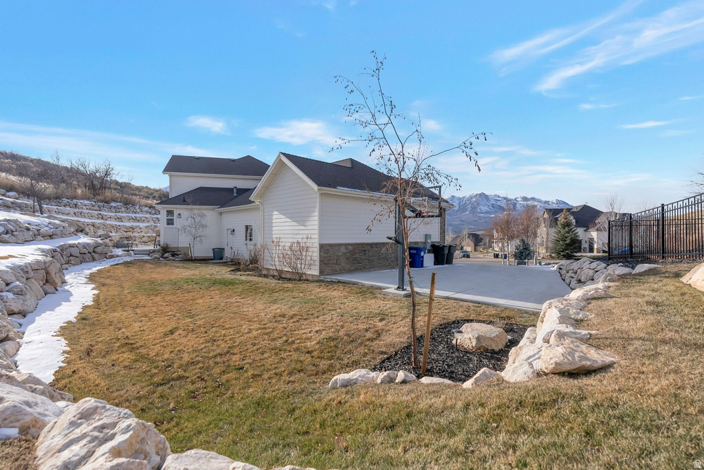 3421 SPRING CIR Mountain Green, UT 84050