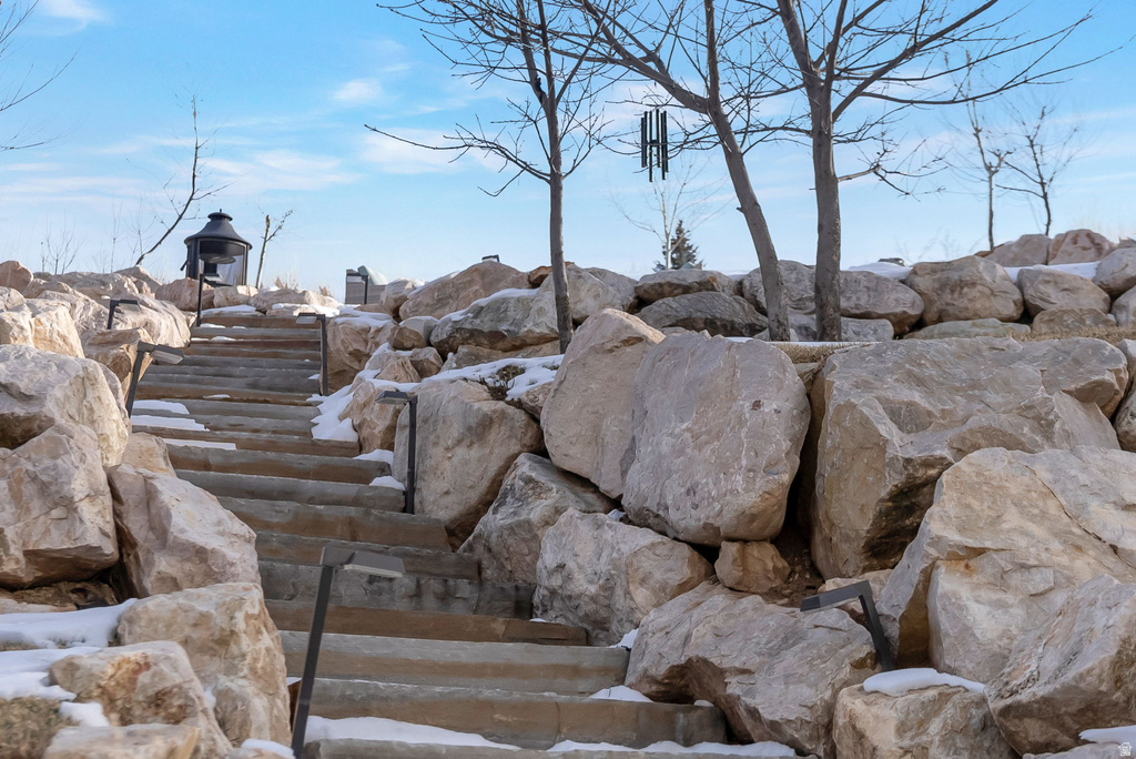 3421 SPRING CIR Mountain Green, UT 84050