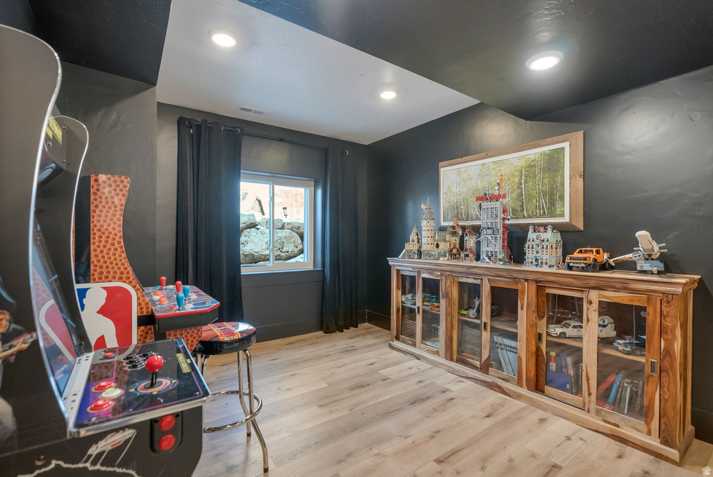 3421 SPRING CIR Mountain Green, UT 84050