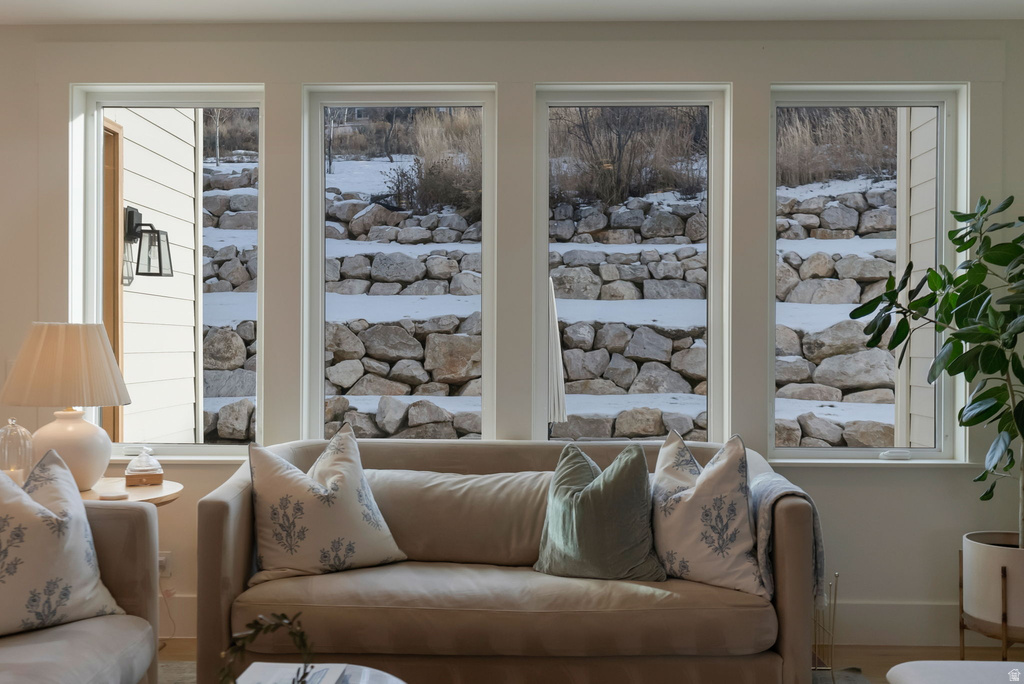 3421 SPRING CIR Mountain Green, UT 84050