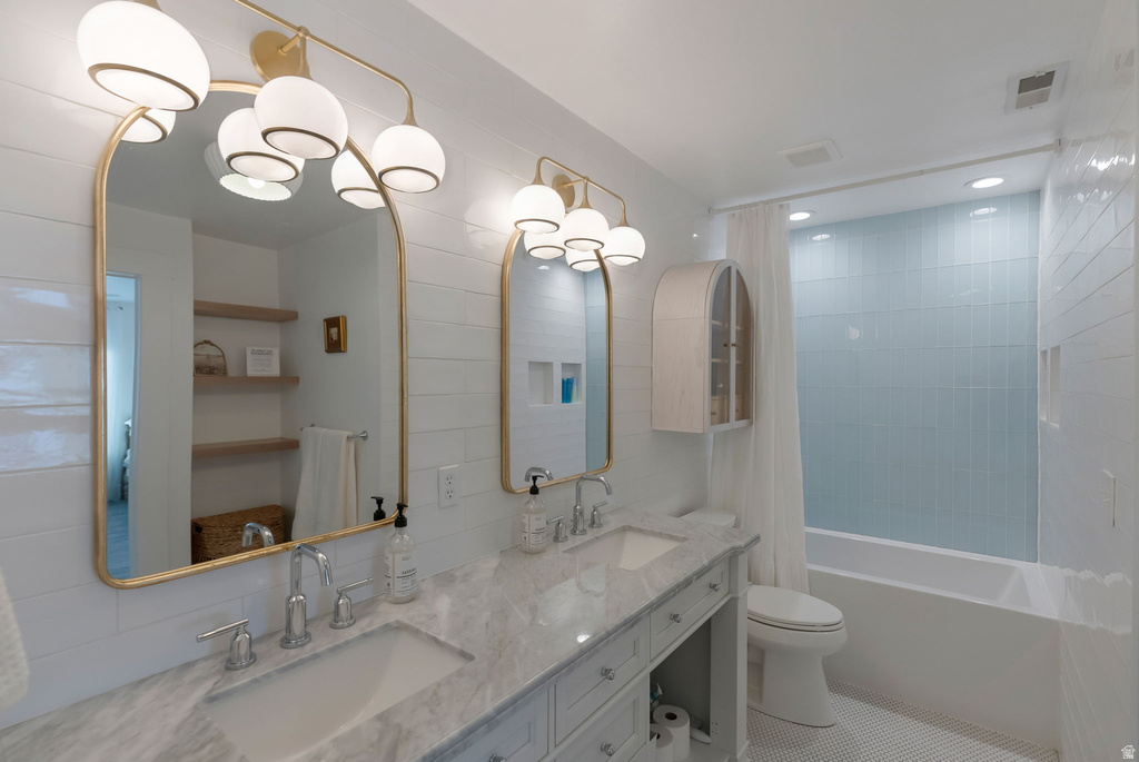 3421 SPRING CIR Mountain Green, UT 84050