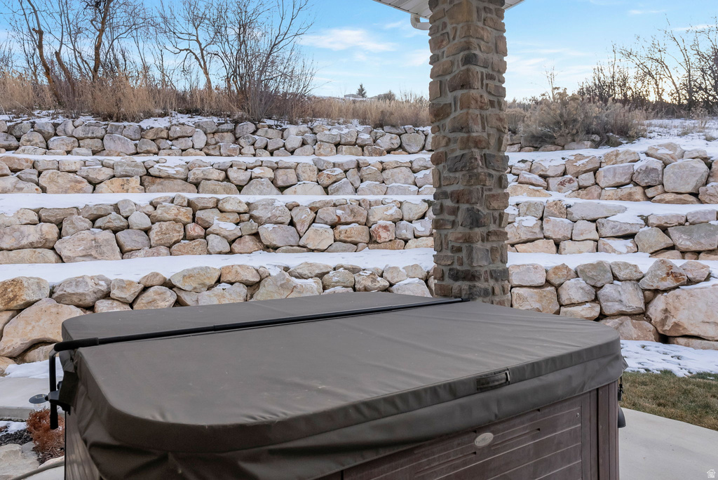 3421 SPRING CIR Mountain Green, UT 84050