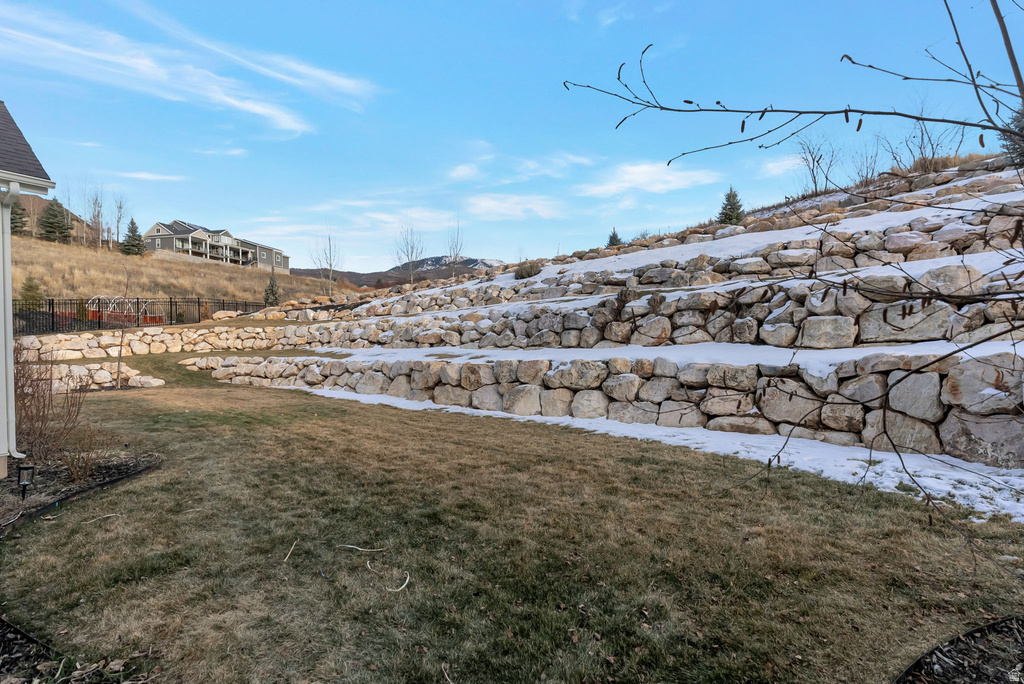 3421 SPRING CIR Mountain Green, UT 84050