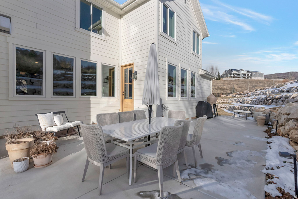 3421 SPRING CIR Mountain Green, UT 84050