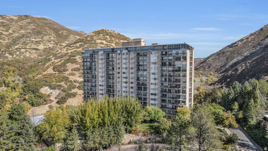 875 S DONNER WAY #103 Salt Lake City, UT 84108
