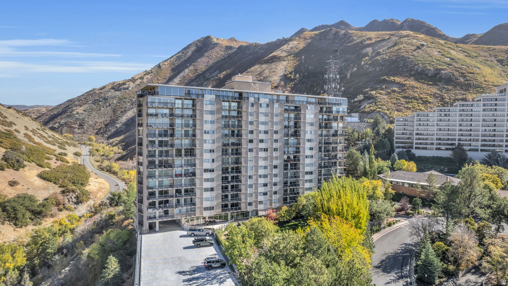 875 S DONNER WAY #103 Salt Lake City, UT 84108