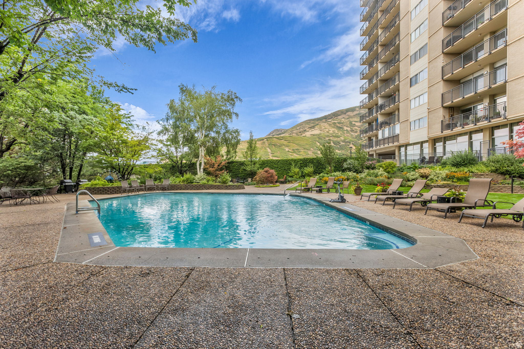 875 S DONNER WAY #103 Salt Lake City, UT 84108