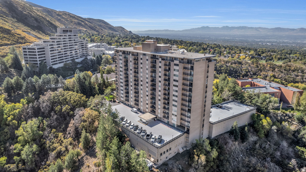 875 S DONNER WAY #103 Salt Lake City, UT 84108