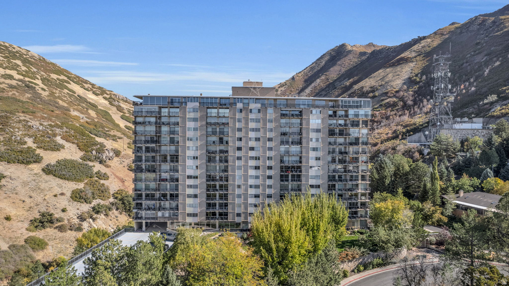 875 S DONNER WAY #103 Salt Lake City, UT 84108