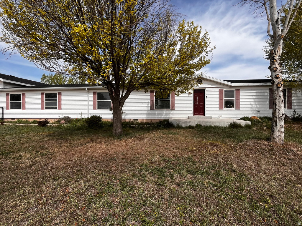 535 E 600 N Vernal, UT 84078