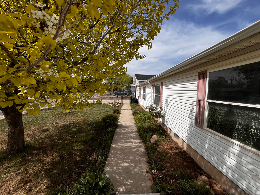 535 E 600 N Vernal, UT 84078