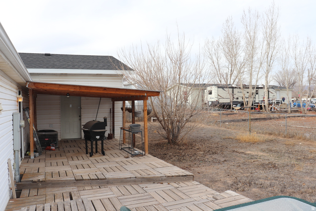 535 E 600 N Vernal, UT 84078