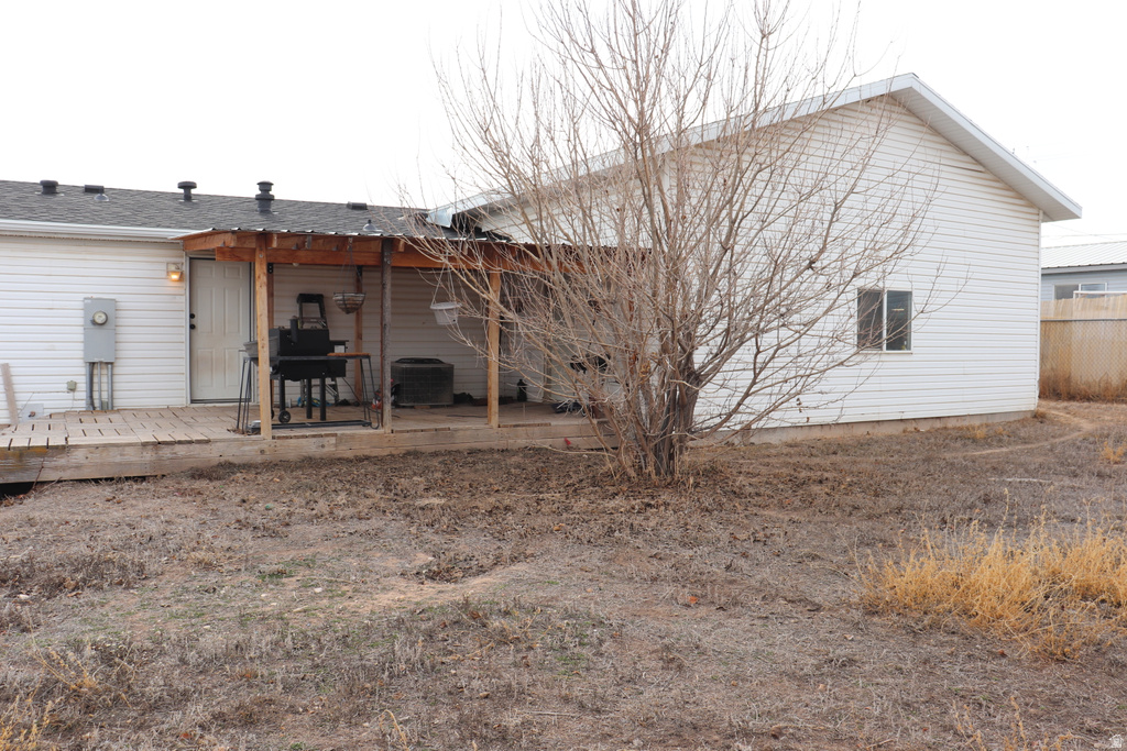 535 E 600 N Vernal, UT 84078
