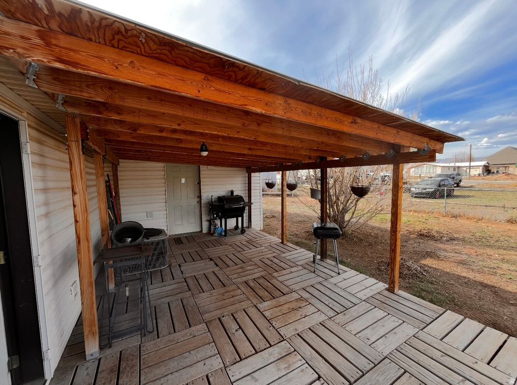 535 E 600 N Vernal, UT 84078