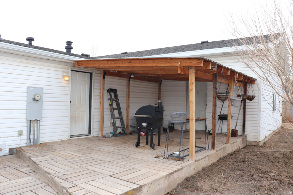 535 E 600 N Vernal, UT 84078