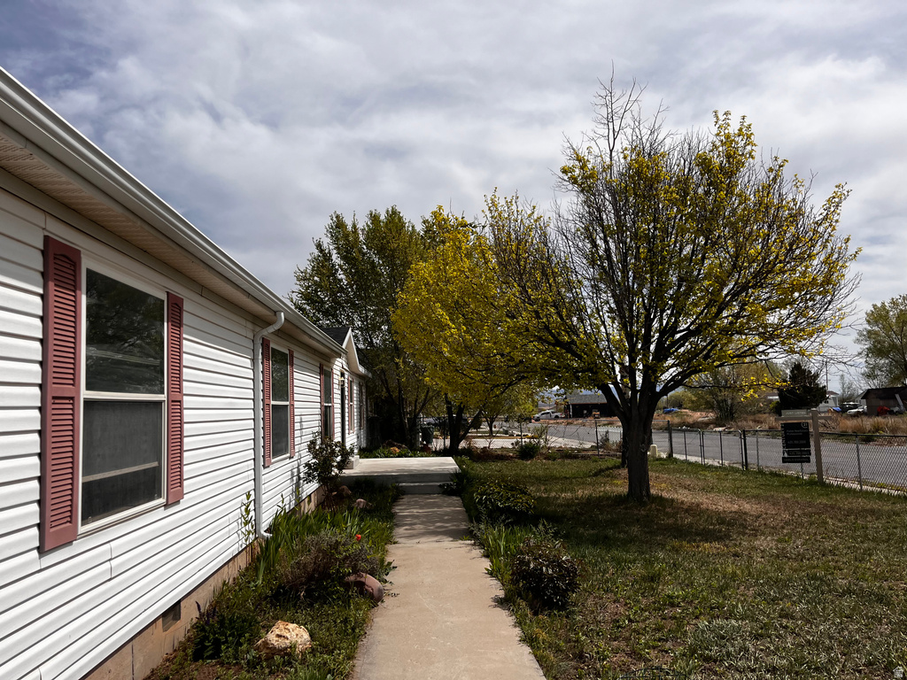 535 E 600 N Vernal, UT 84078