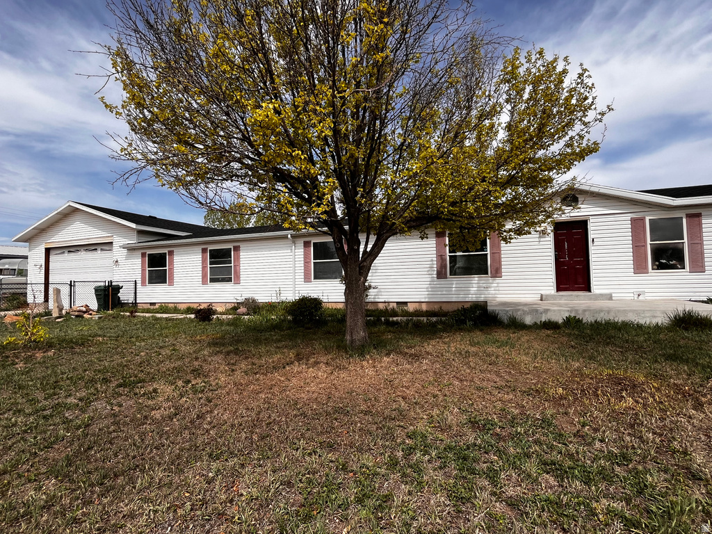 535 E 600 N Vernal, UT 84078