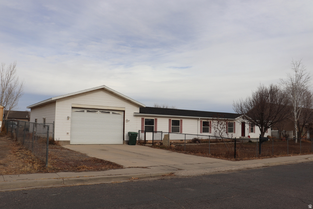 535 E 600 N Vernal, UT 84078