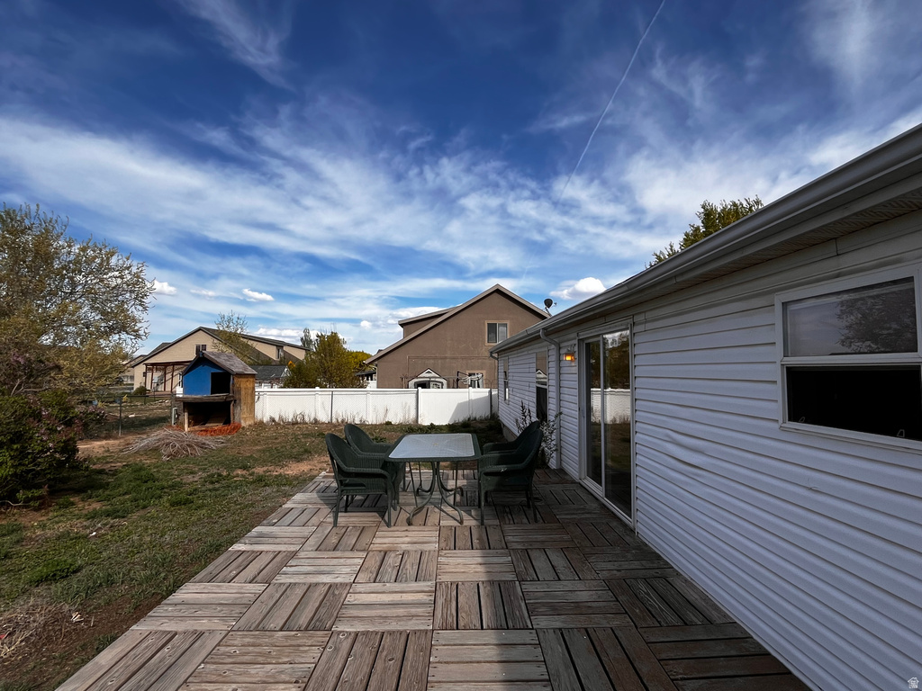 535 E 600 N Vernal, UT 84078