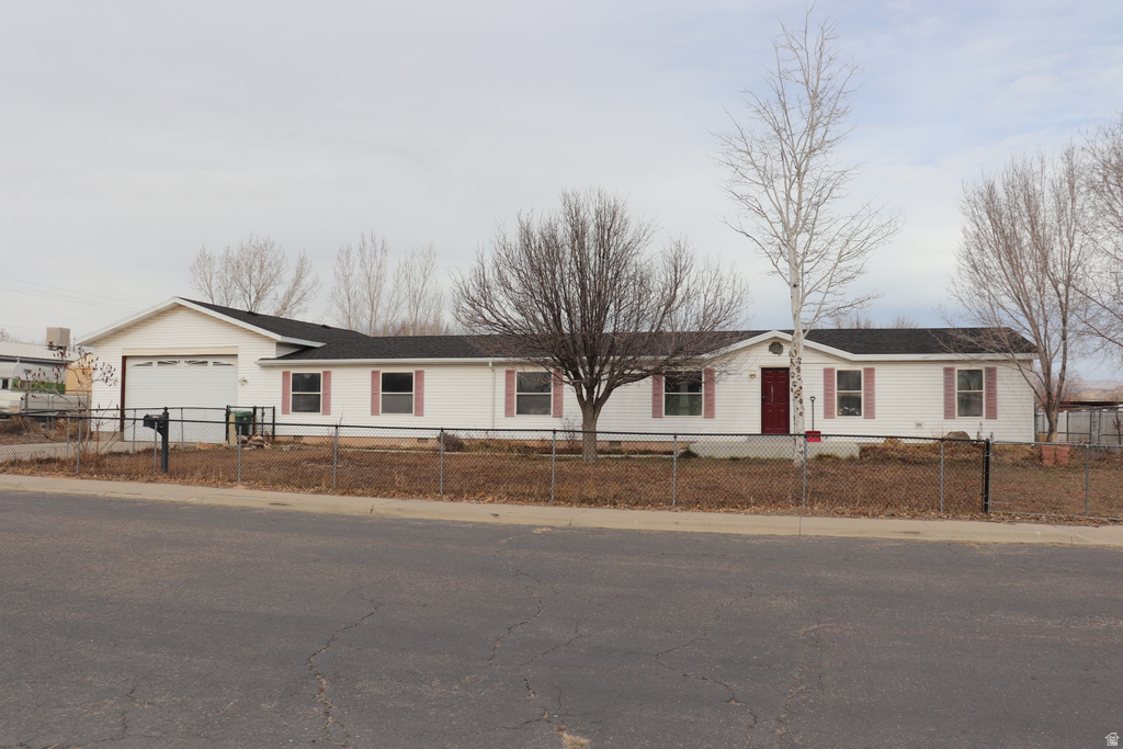 535 E 600 N Vernal, UT 84078
