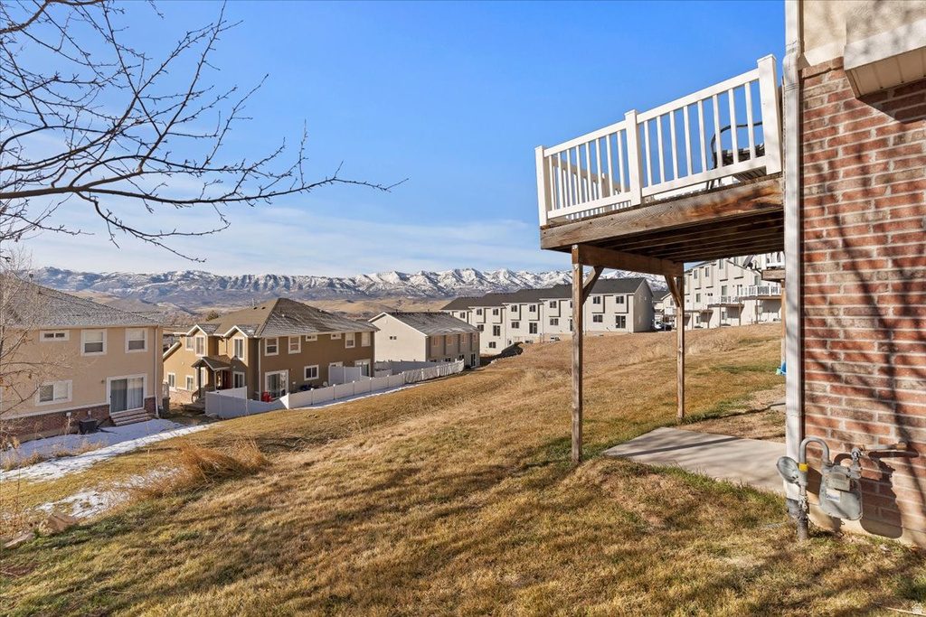 862 N SAPPHIRE #50 Morgan, UT 84050