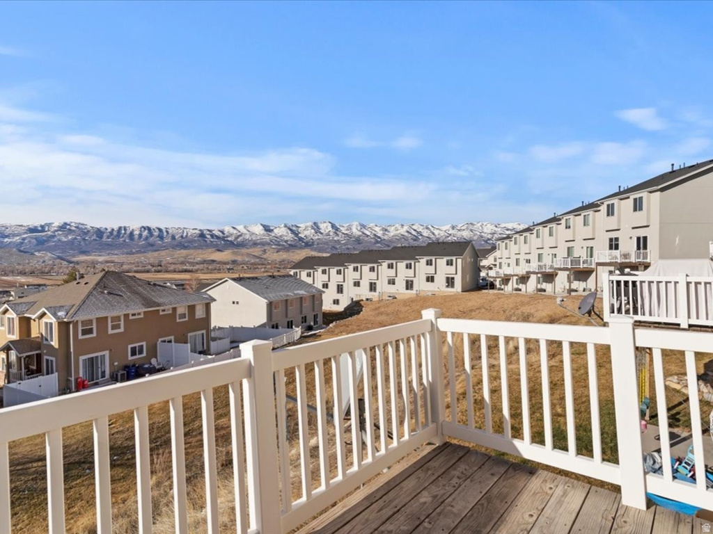 862 N SAPPHIRE #50 Morgan, UT 84050