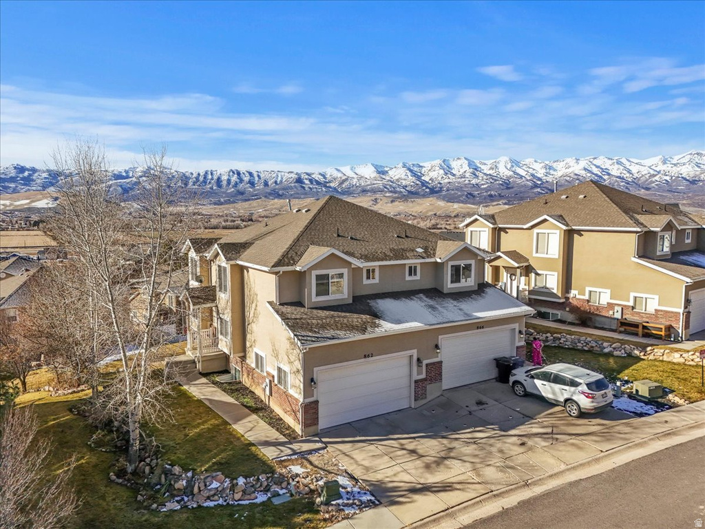 862 N SAPPHIRE #50 Morgan, UT 84050