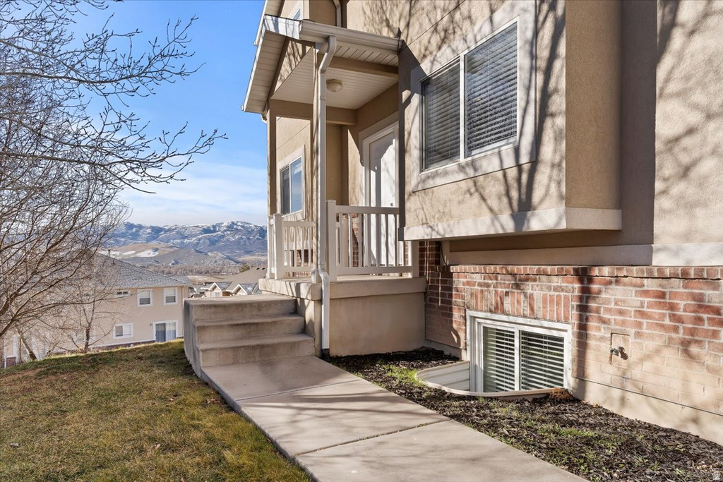 862 N SAPPHIRE #50 Morgan, UT 84050