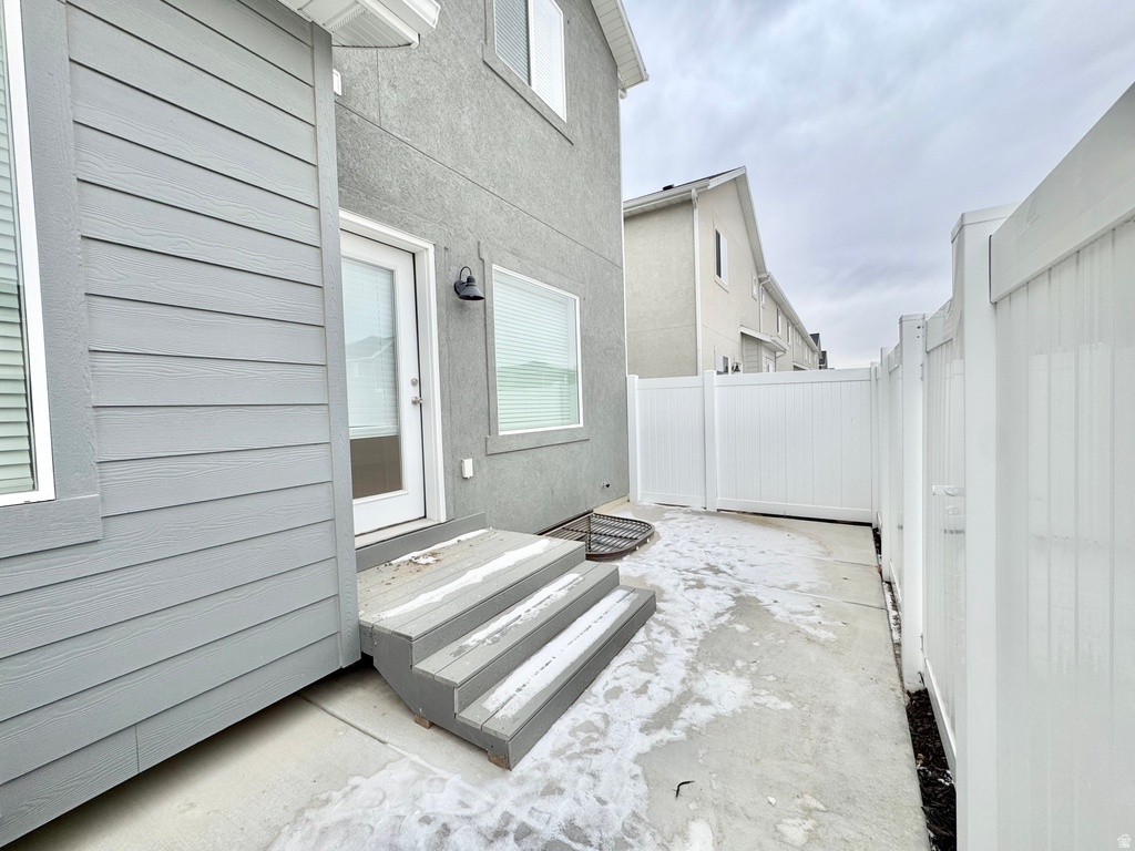 1857 E BRYCE LN Eagle Mountain, UT 84005