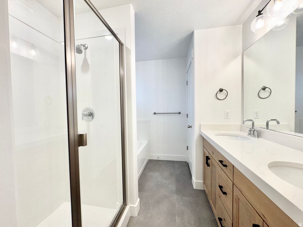 1857 E BRYCE LN Eagle Mountain, UT 84005