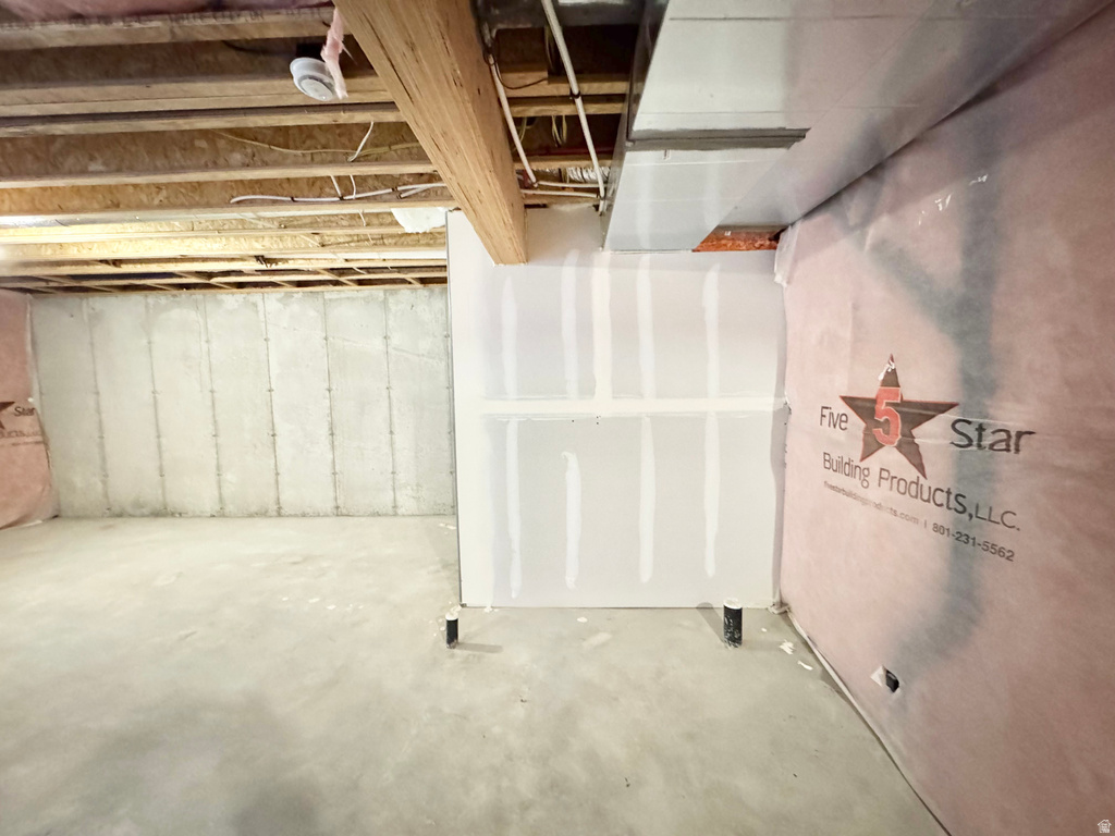 1857 E BRYCE LN Eagle Mountain, UT 84005