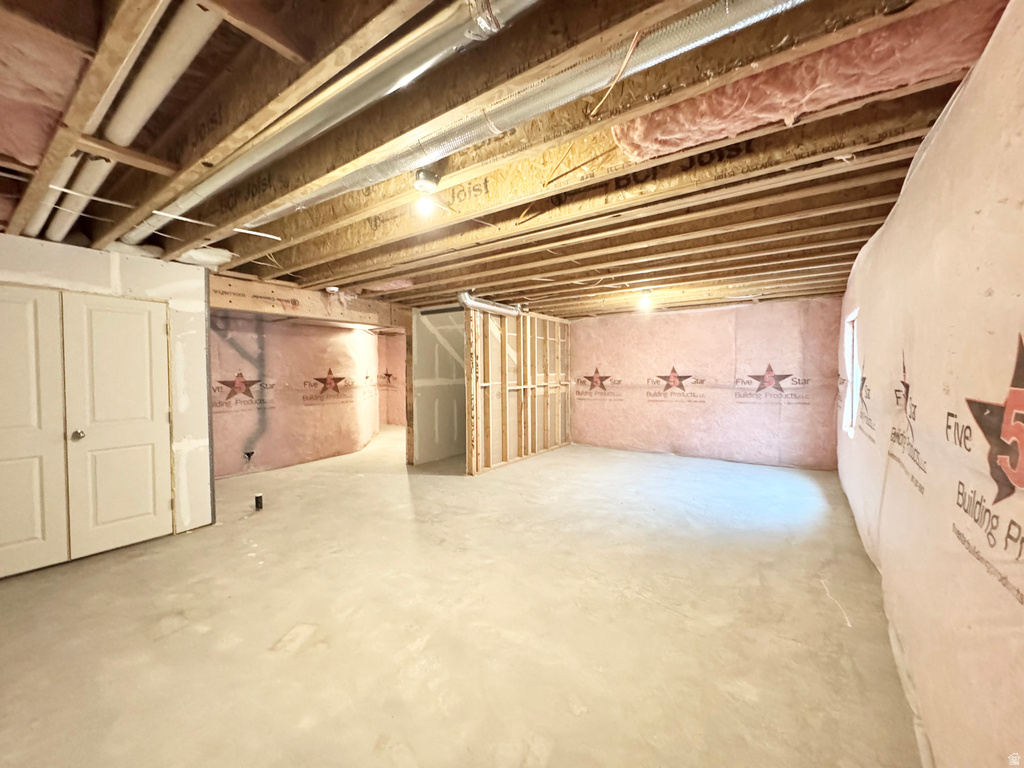 1857 E BRYCE LN Eagle Mountain, UT 84005