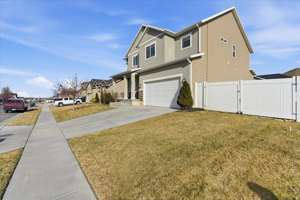 1157 S 1050 W Tooele, UT 84074