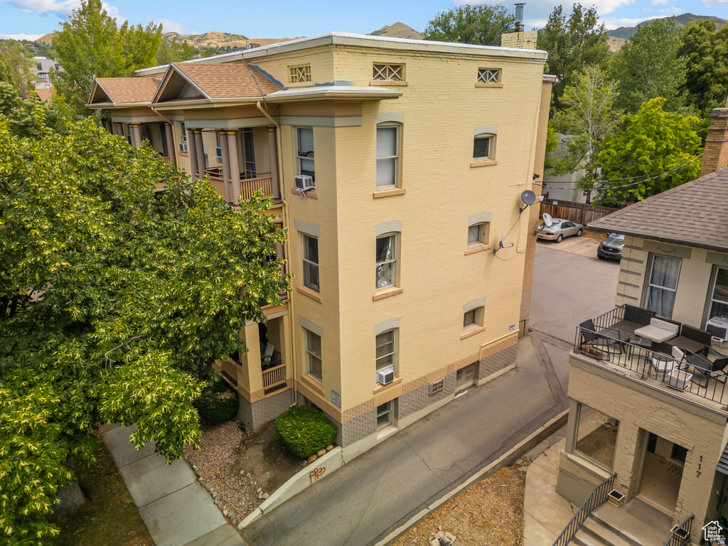 111 S 600 E #7 Salt Lake City, UT 84102