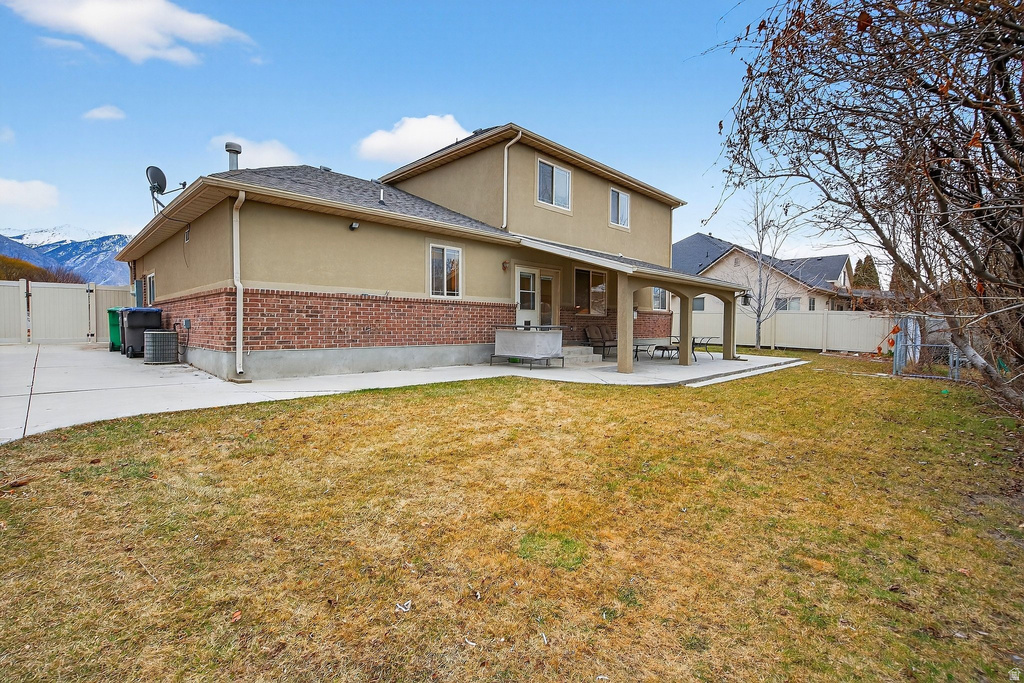 777 RIDERWOOD WAY Provo, UT 84601