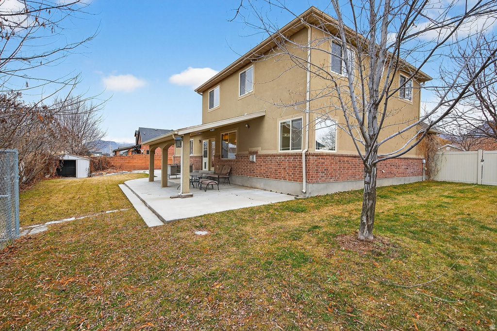 777 RIDERWOOD WAY Provo, UT 84601