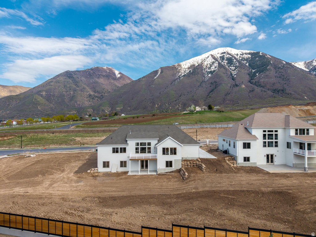 1554 S 920 E Salem, UT 84653