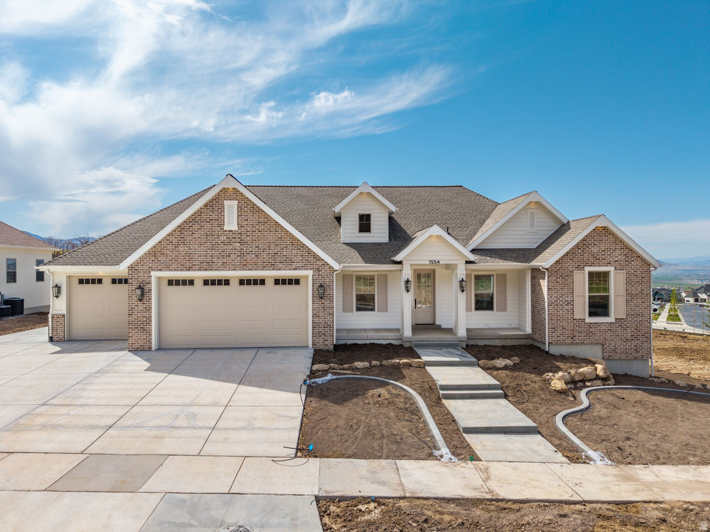 1554 S 920 E Salem, UT 84653