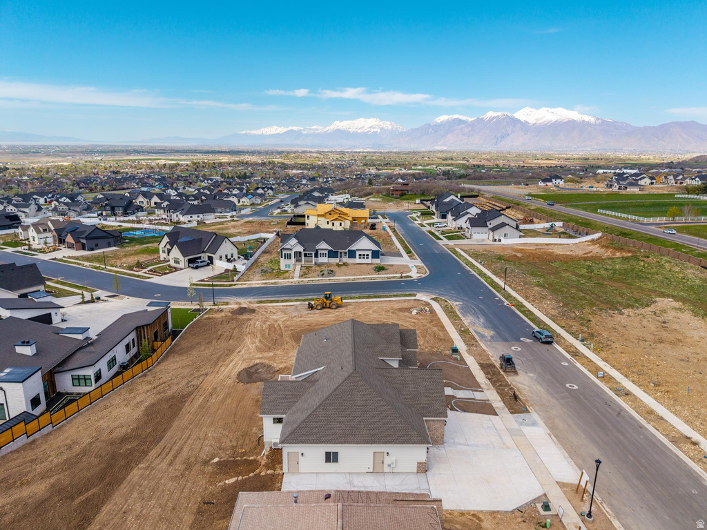 1554 S 920 E Salem, UT 84653