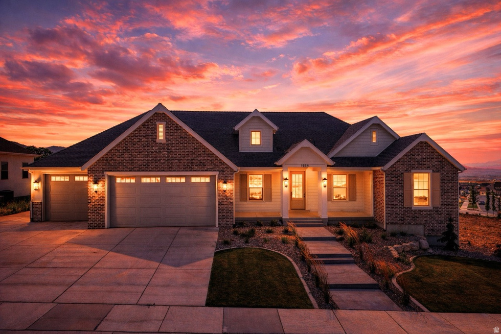 1554 S 920 E Salem, UT 84653