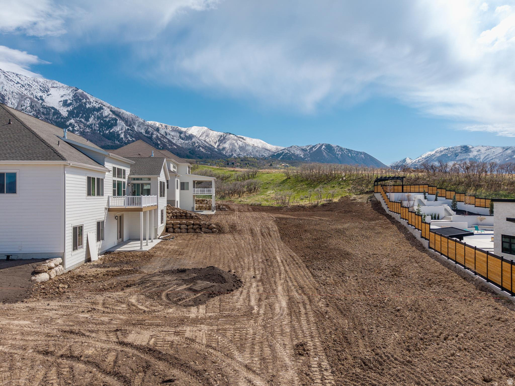 1554 S 920 E Salem, UT 84653