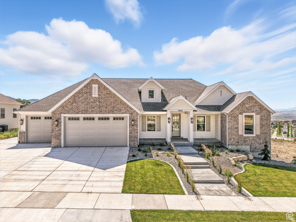 1554 S 920 E Salem, UT 84653