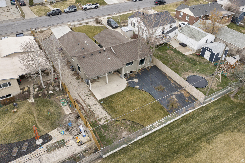 3042 S 2520 E Millcreek, UT 84109