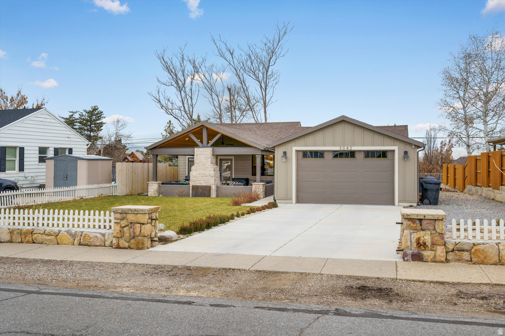 3042 S 2520 E Millcreek, UT 84109