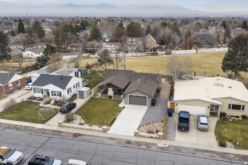 3042 S 2520 E Millcreek, UT 84109