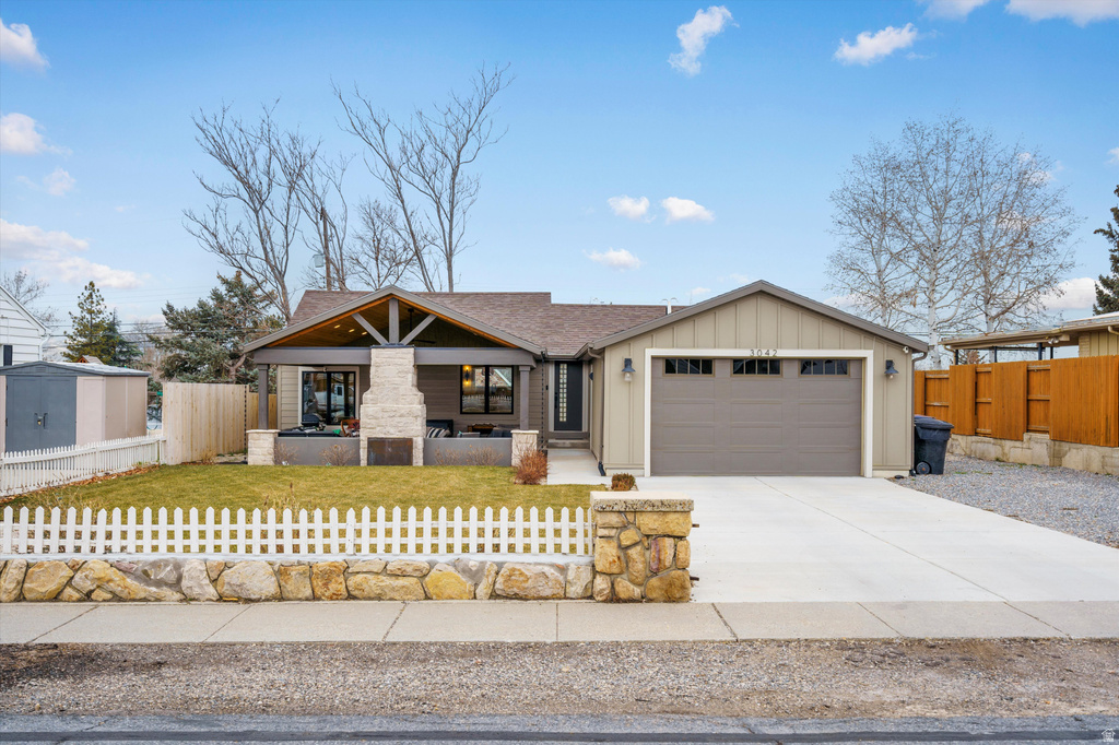 3042 S 2520 E Millcreek, UT 84109
