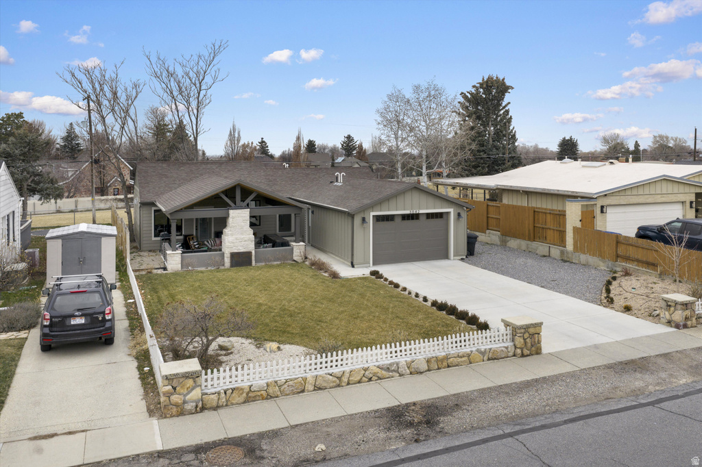 3042 S 2520 E Millcreek, UT 84109