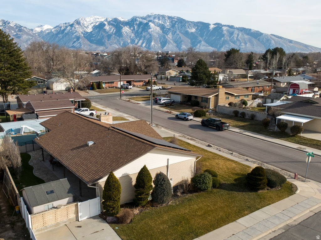 76 W MARQUETTE DR Midvale, UT 84047