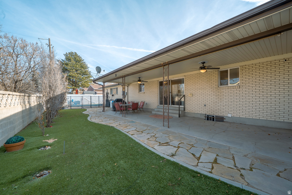 76 W MARQUETTE DR Midvale, UT 84047