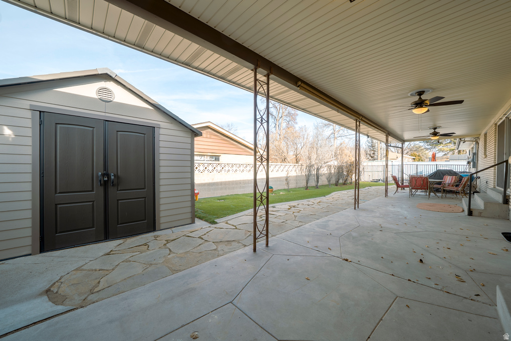 76 W MARQUETTE DR Midvale, UT 84047